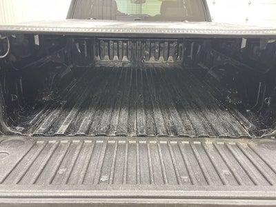 2017 Chevrolet Silverado 1500 Custom