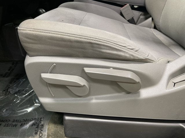 2017 Chevrolet Silverado 1500 Custom