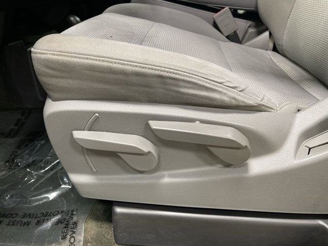 2017 Chevrolet Silverado 1500 Custom