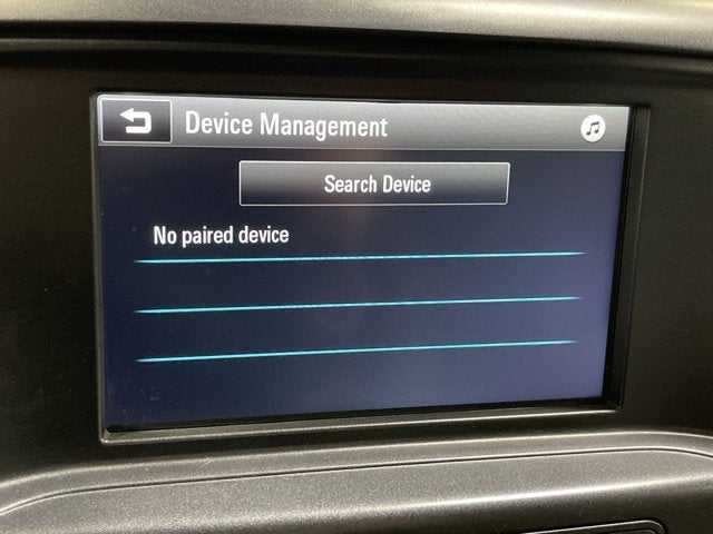 2017 Chevrolet Silverado 1500 Custom