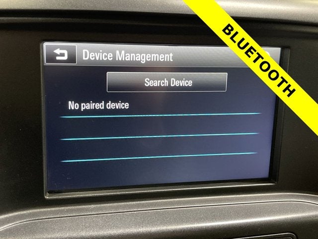 2017 Chevrolet Silverado 1500 Custom