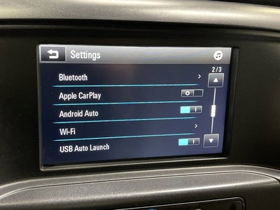 2017 Chevrolet Silverado 1500 Custom