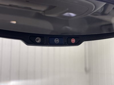 2017 Chevrolet Silverado 1500 Custom