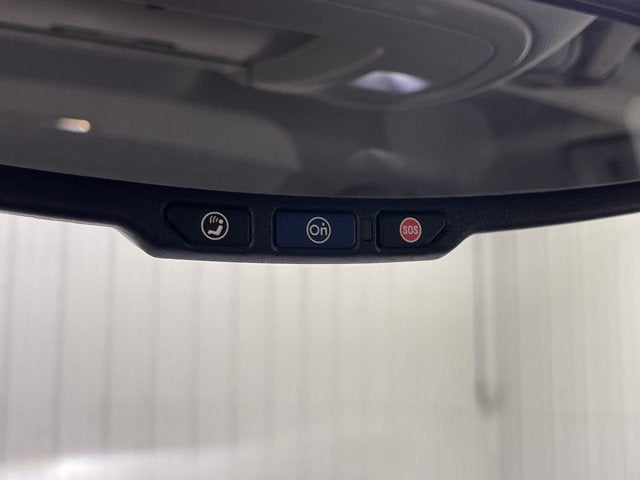 2017 Chevrolet Silverado 1500 Custom