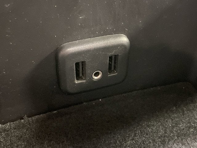 2017 Chevrolet Silverado 1500 Custom