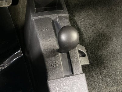 2017 Chevrolet Silverado 1500 Custom