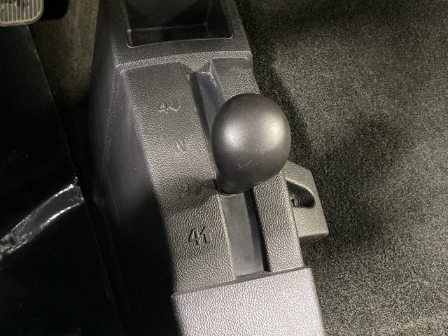 2017 Chevrolet Silverado 1500 Custom