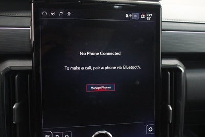 2025 GMC Acadia AT4