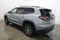 2025 GMC Acadia AT4