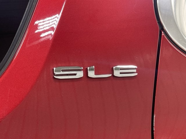 2020 GMC Acadia SLE