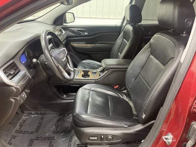 2020 GMC Acadia SLE