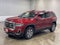 2022 GMC Acadia SLT