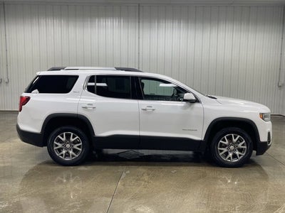 2020 GMC Acadia SLT