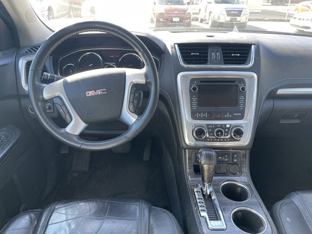 2015 GMC Acadia SLT
