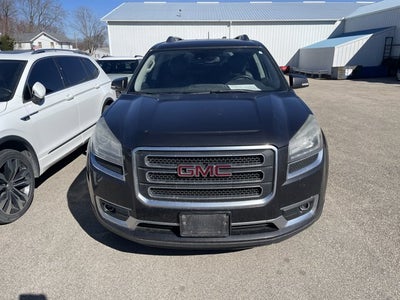2015 GMC Acadia SLT