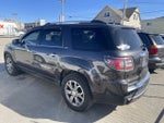 2016 GMC Acadia SLT