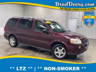 2006 Chevrolet Uplander LT