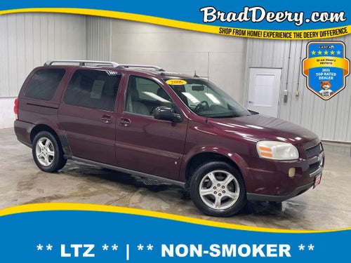 2006 Chevrolet Uplander LT