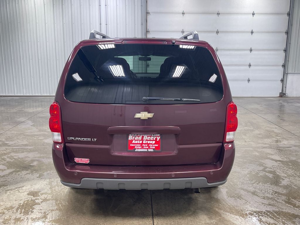 2006 Chevrolet Uplander LT