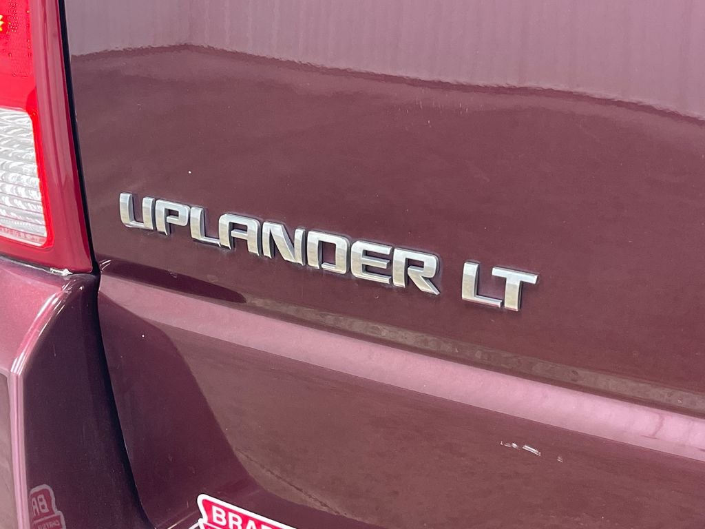 2006 Chevrolet Uplander LT