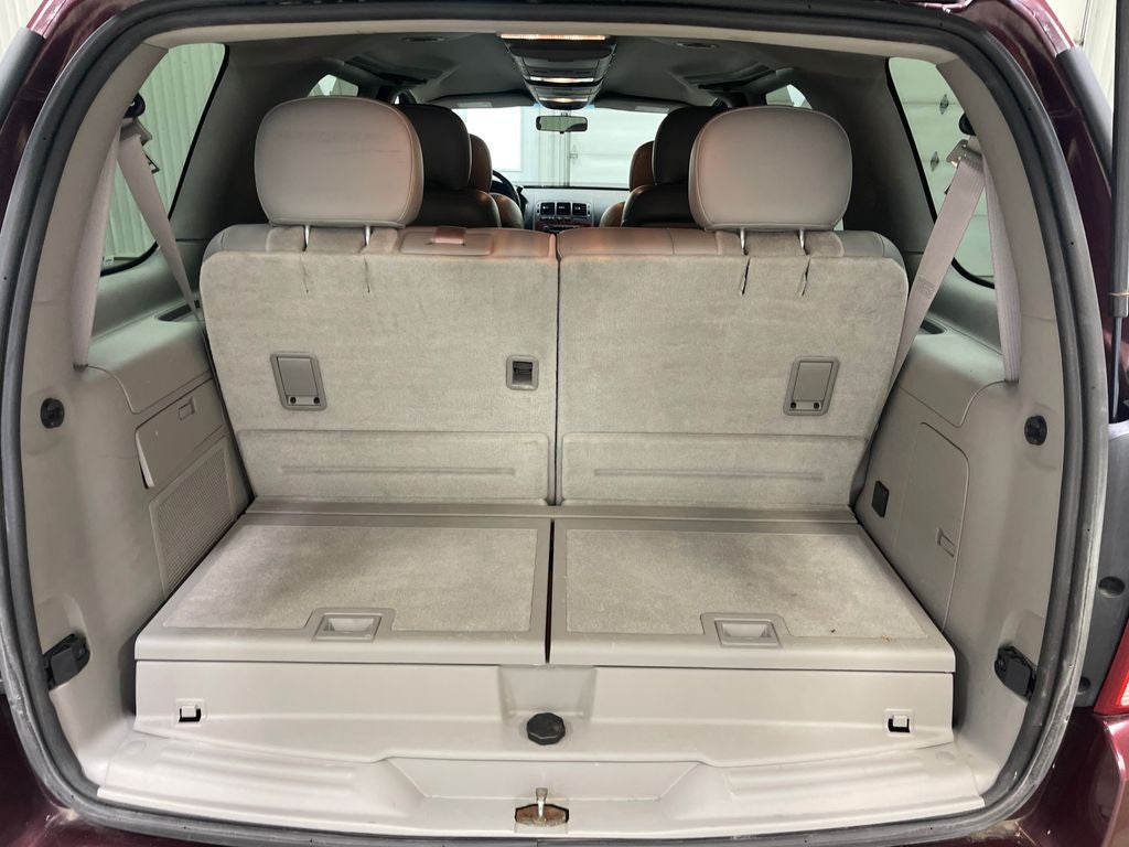 2006 Chevrolet Uplander LT