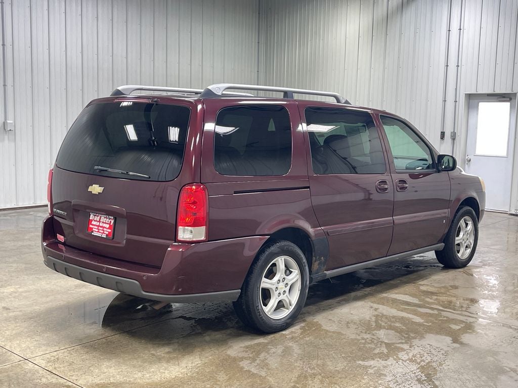 2006 Chevrolet Uplander LT