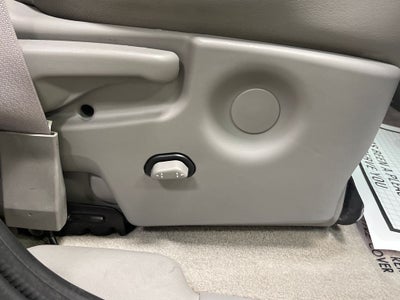 2006 Chevrolet Uplander LT