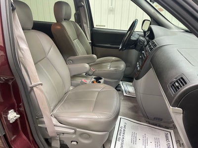 2006 Chevrolet Uplander LT