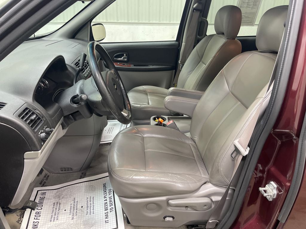 2006 Chevrolet Uplander LT