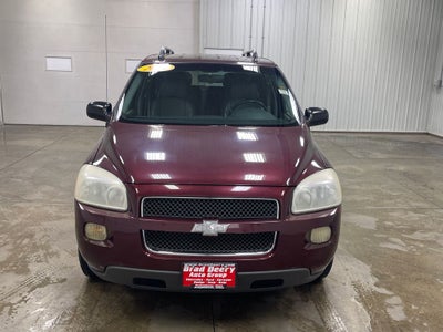 2006 Chevrolet Uplander LT