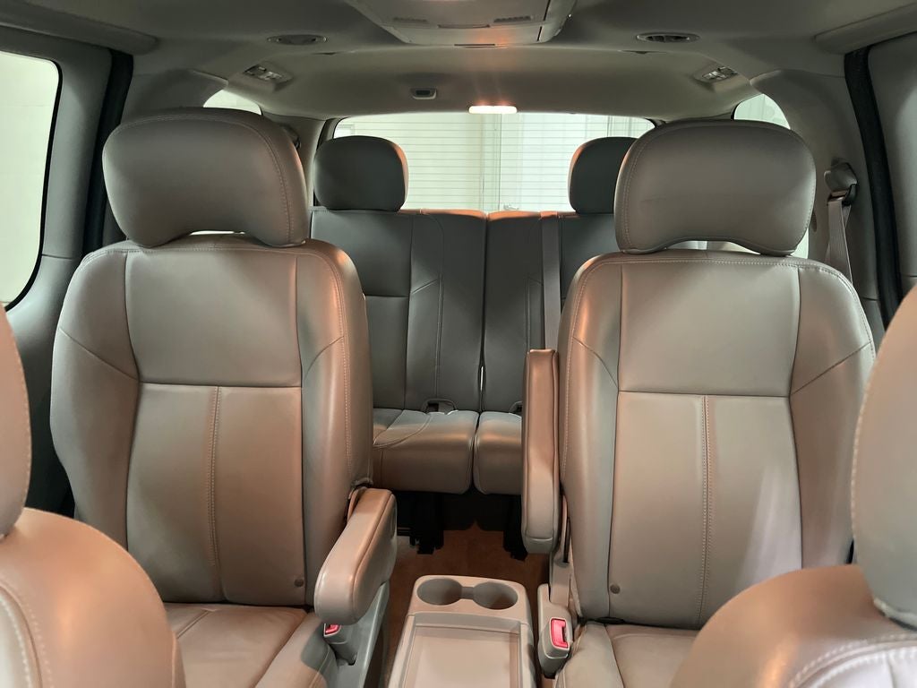 2006 Chevrolet Uplander LT