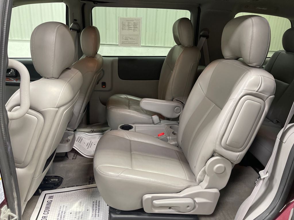 2006 Chevrolet Uplander LT