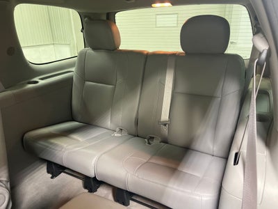 2006 Chevrolet Uplander LT