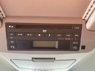 2006 Chevrolet Uplander LT