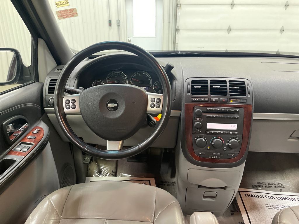 2006 Chevrolet Uplander LT