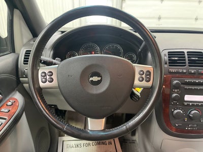2006 Chevrolet Uplander LT