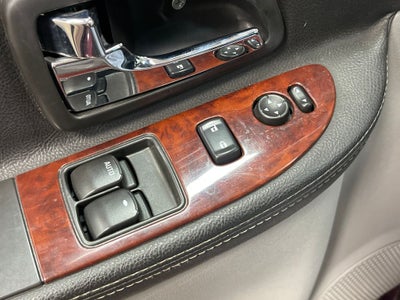 2006 Chevrolet Uplander LT