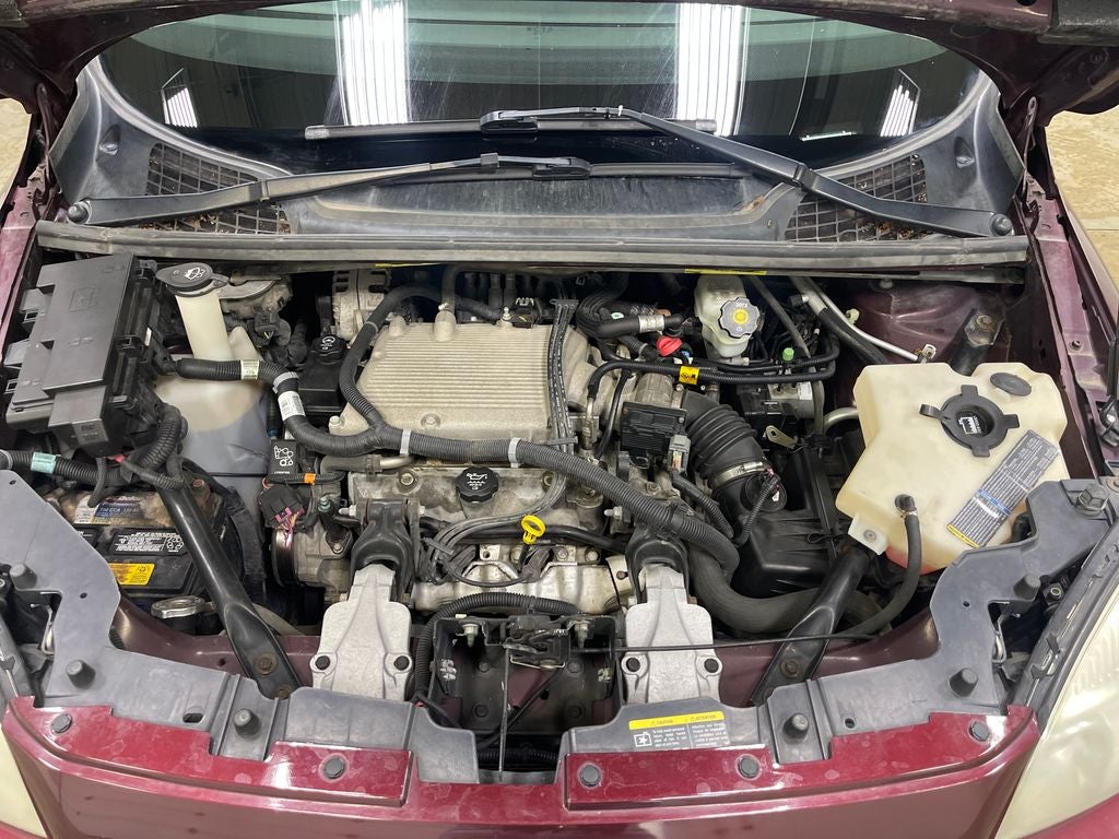 2006 Chevrolet Uplander LT