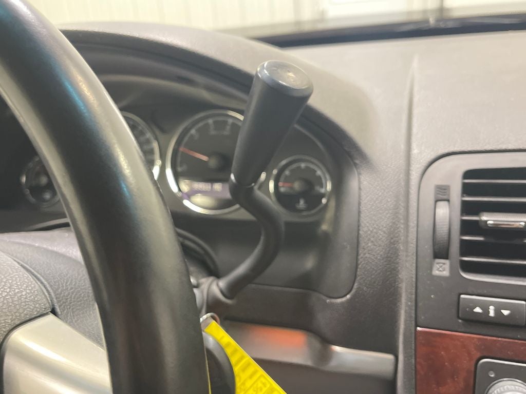 2006 Chevrolet Uplander LT