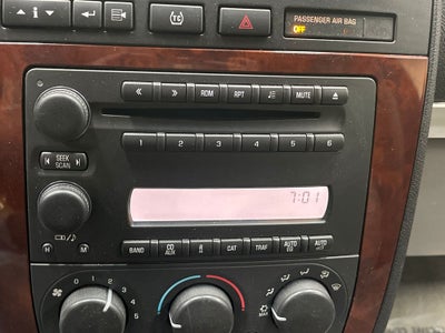 2006 Chevrolet Uplander LT