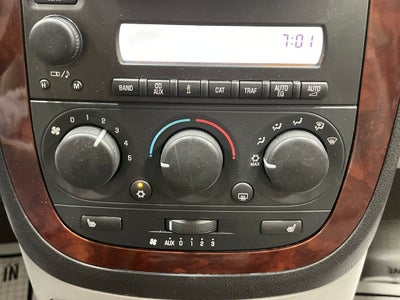2006 Chevrolet Uplander LT