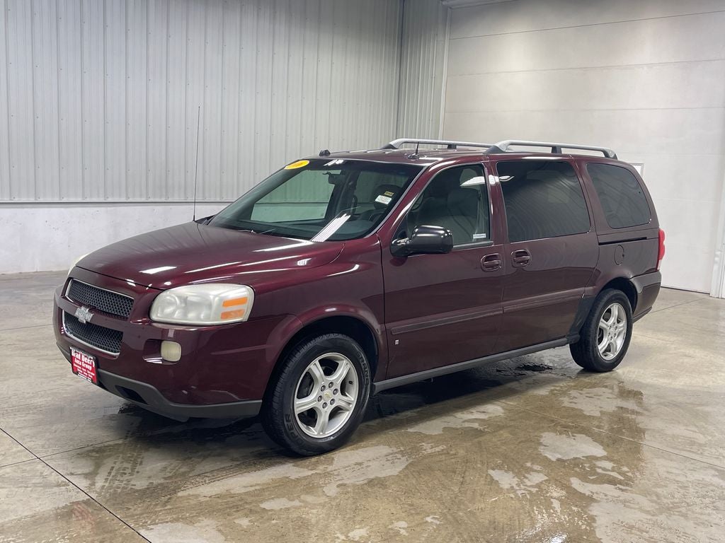 2006 Chevrolet Uplander LT
