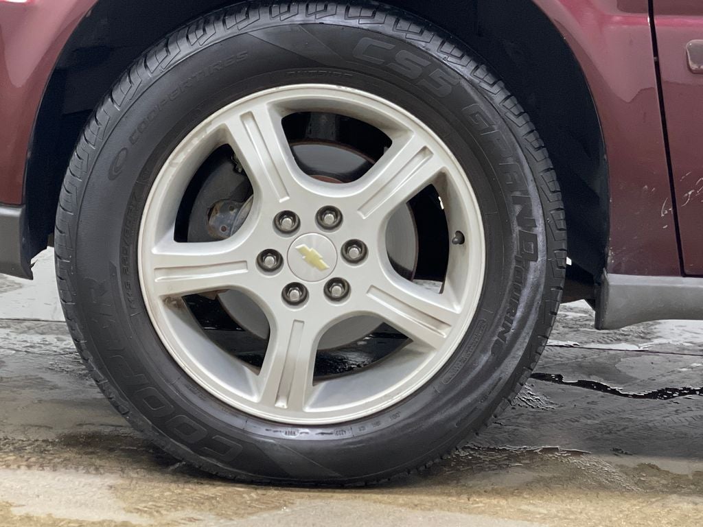 2006 Chevrolet Uplander LT