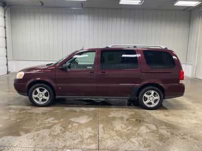 2006 Chevrolet Uplander LT