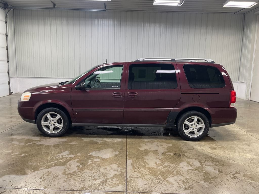 2006 Chevrolet Uplander LT