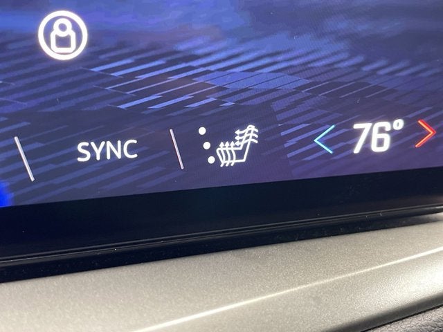 2025 Chevrolet Traverse 2LT