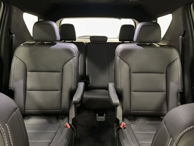 2025 Chevrolet Traverse 2LT