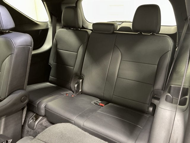 2025 Chevrolet Traverse 2LT