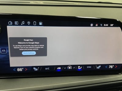 2025 Chevrolet Traverse 2LT