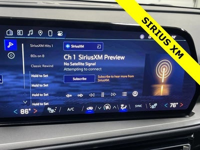 2025 Chevrolet Traverse 2LT